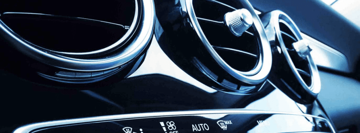 Air Conditioning Service
