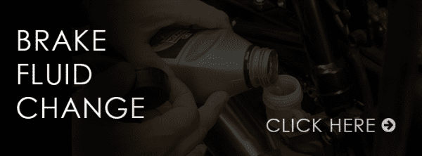 Brake Fluid Change