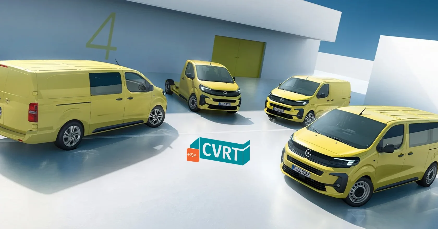 Opel LCV